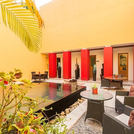 Villa Azalea Inn & Organic Farm JALISCO ภายนอก รูปภาพ
