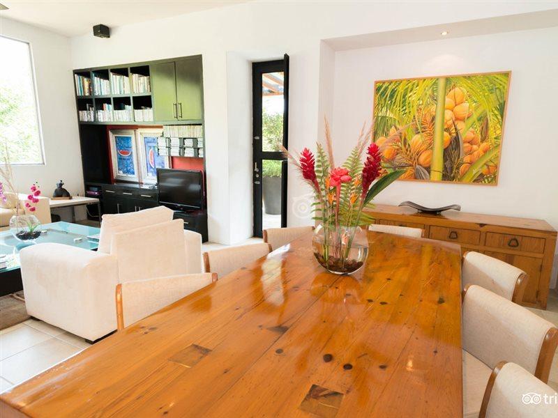 Villa Azalea Inn & Organic Farm JALISCO ภายนอก รูปภาพ