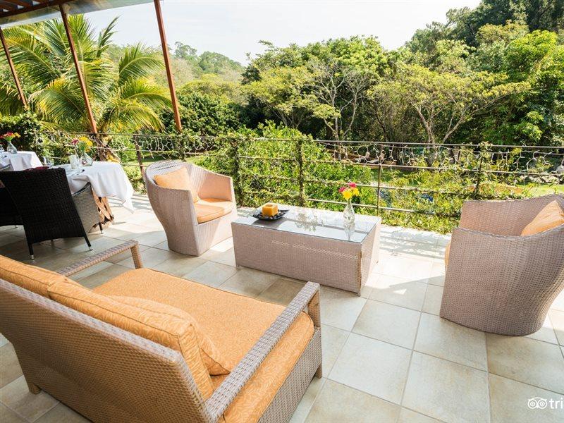 Villa Azalea Inn & Organic Farm JALISCO ภายนอก รูปภาพ