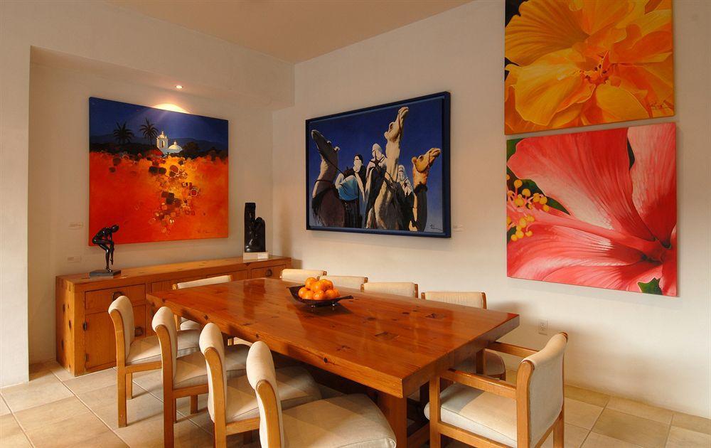 Villa Azalea Inn & Organic Farm JALISCO ภายนอก รูปภาพ