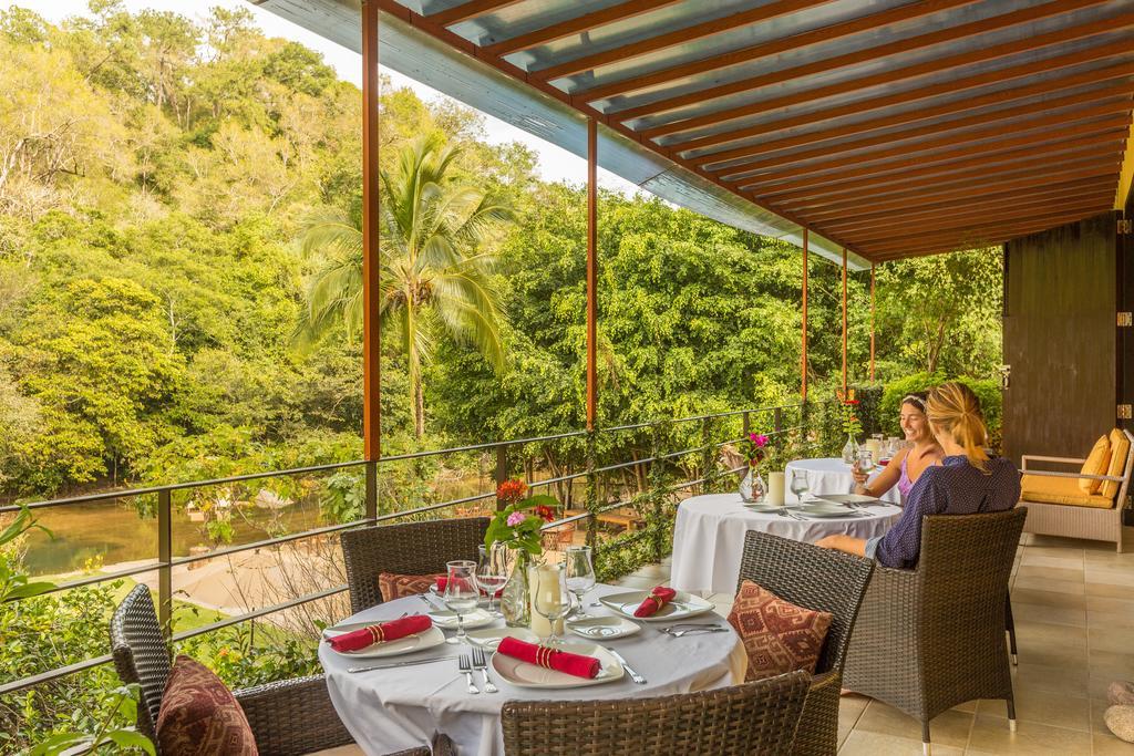 Villa Azalea Inn & Organic Farm JALISCO ภายนอก รูปภาพ