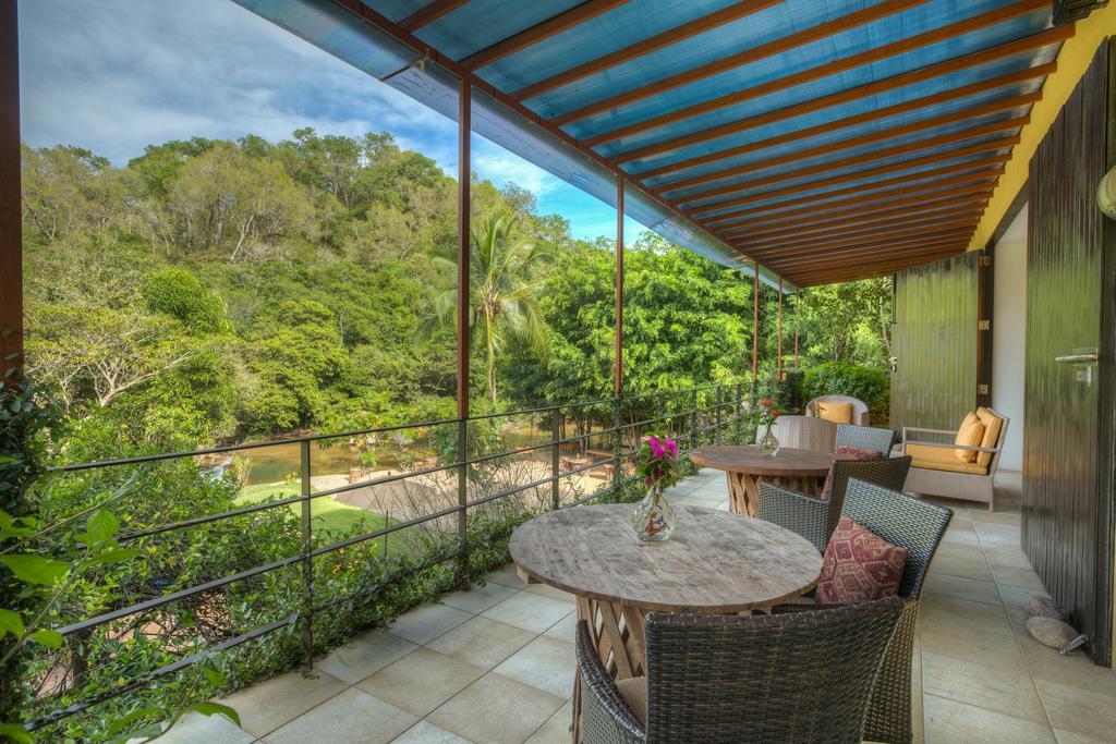 Villa Azalea Inn & Organic Farm JALISCO ภายนอก รูปภาพ