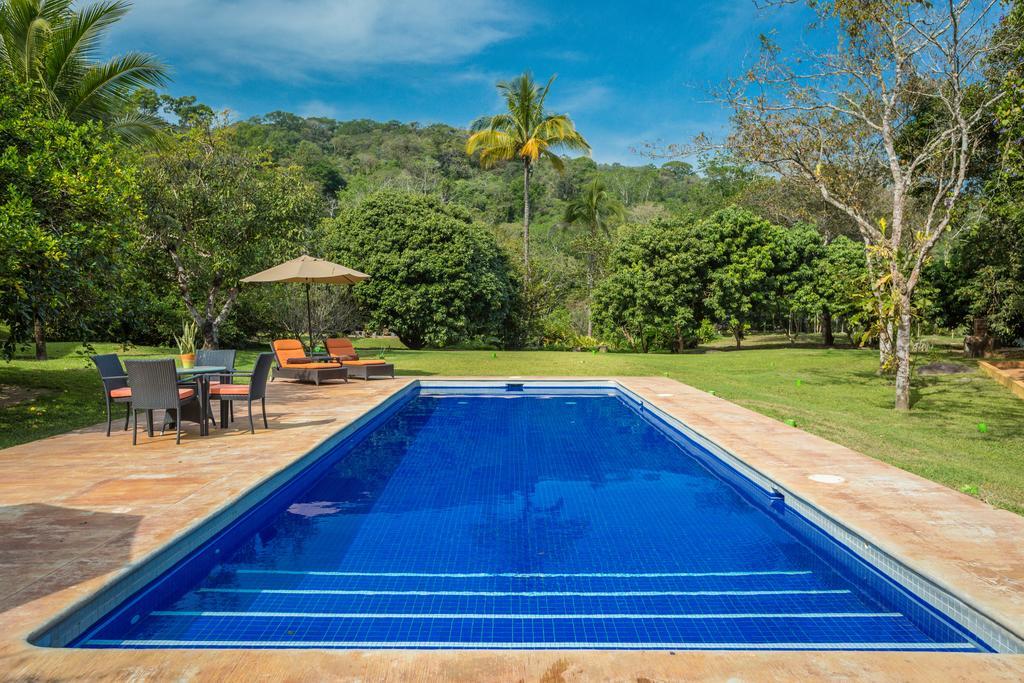 Villa Azalea Inn & Organic Farm JALISCO ภายนอก รูปภาพ