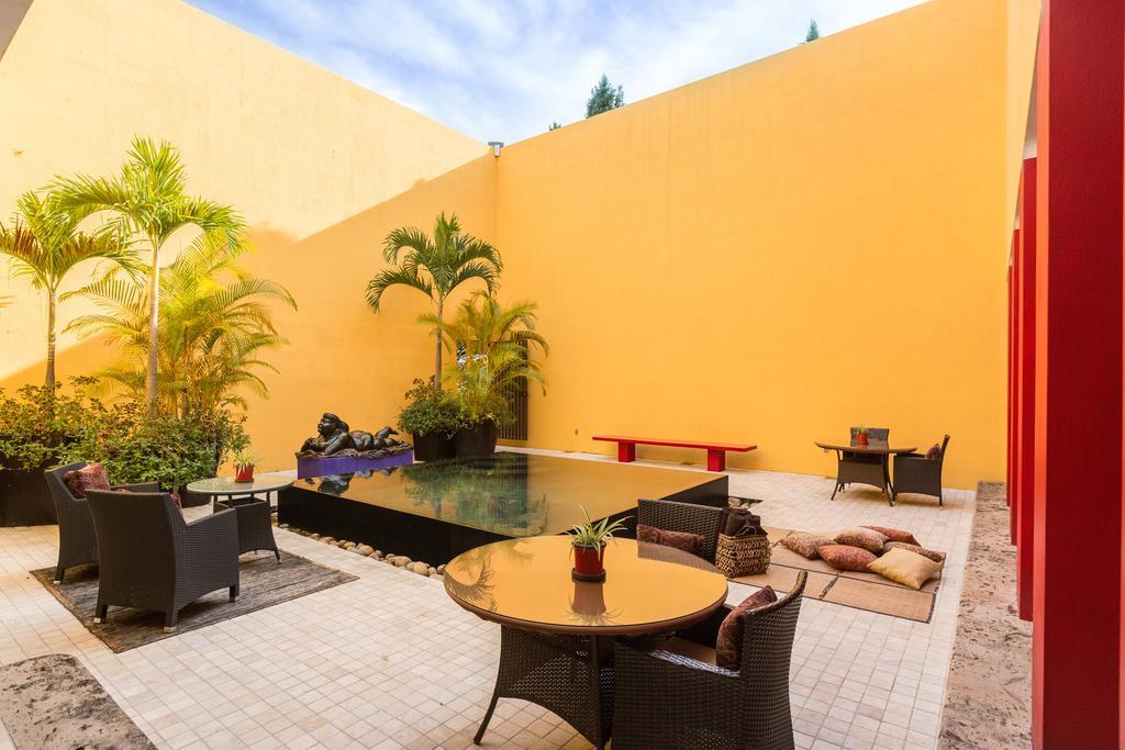 Villa Azalea Inn & Organic Farm JALISCO ภายนอก รูปภาพ