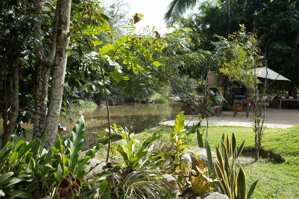 Villa Azalea Inn & Organic Farm JALISCO ภายนอก รูปภาพ