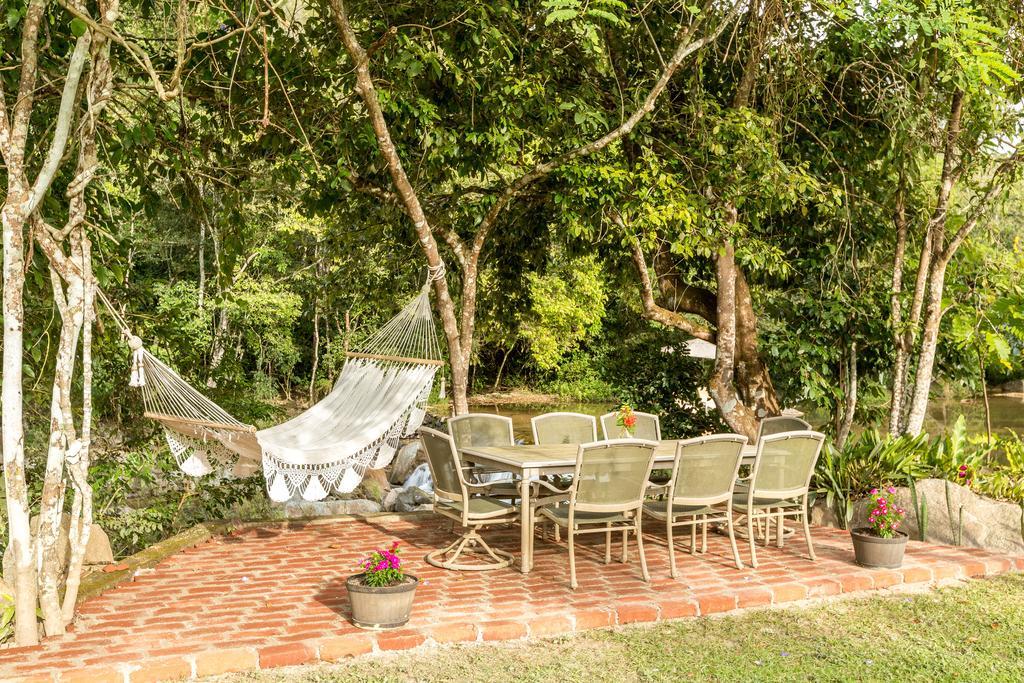 Villa Azalea Inn & Organic Farm JALISCO ภายนอก รูปภาพ