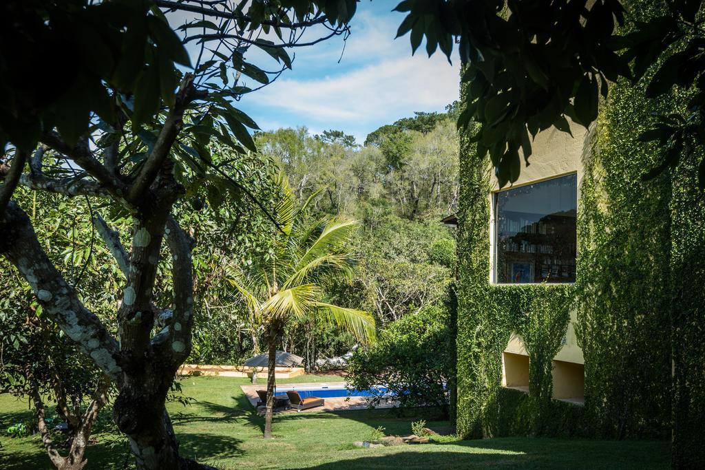 Villa Azalea Inn & Organic Farm JALISCO ภายนอก รูปภาพ