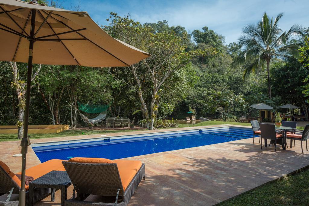 Villa Azalea Inn & Organic Farm JALISCO ภายนอก รูปภาพ
