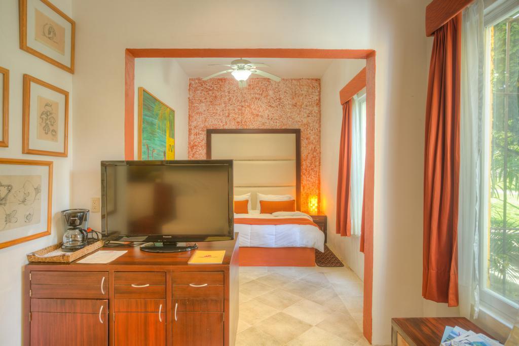 Villa Azalea Inn & Organic Farm JALISCO ห้อง รูปภาพ