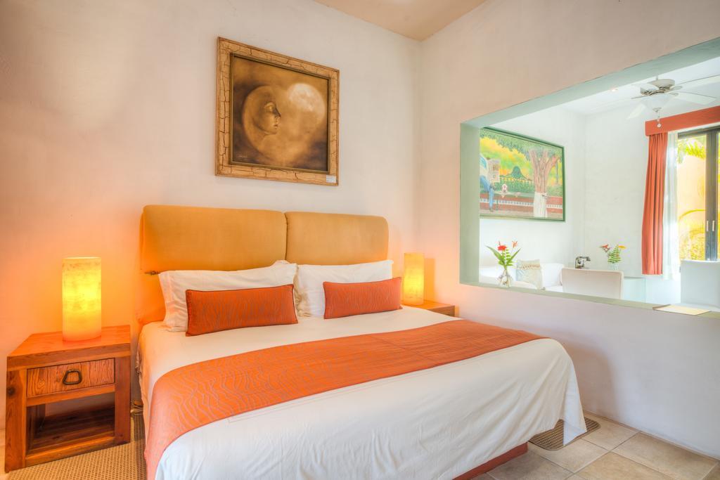 Villa Azalea Inn & Organic Farm JALISCO ห้อง รูปภาพ