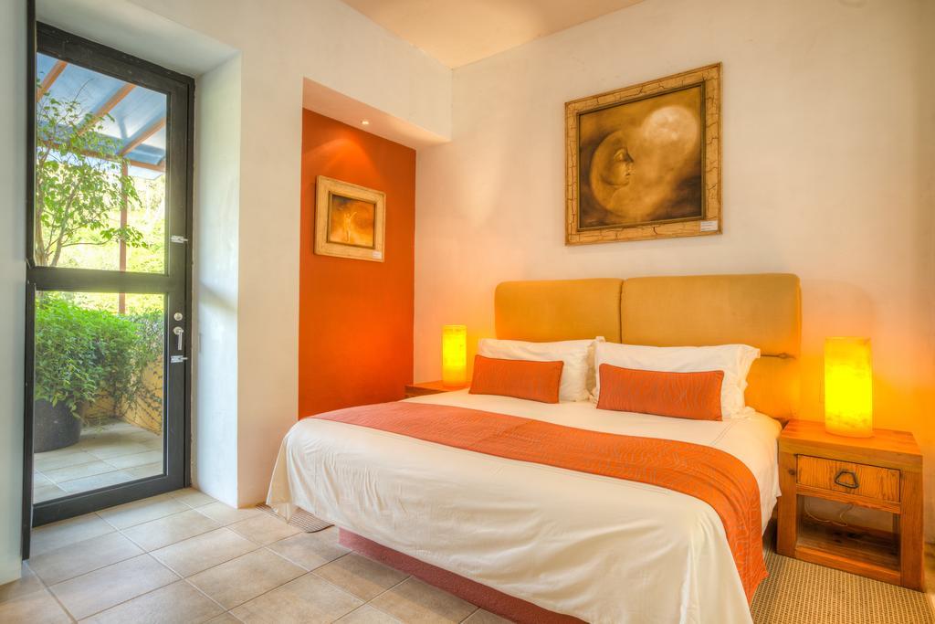 Villa Azalea Inn & Organic Farm JALISCO ห้อง รูปภาพ