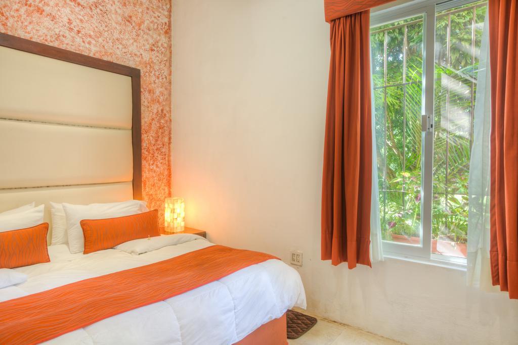 Villa Azalea Inn & Organic Farm JALISCO ห้อง รูปภาพ