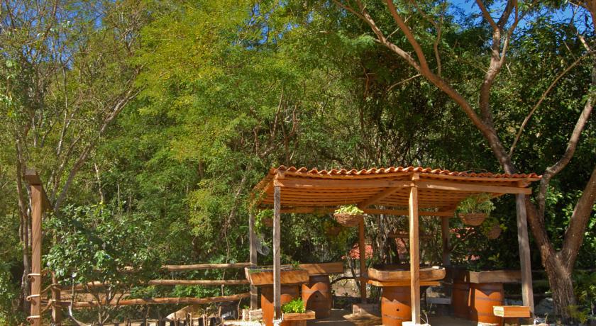 Villa Azalea Inn & Organic Farm JALISCO ภายนอก รูปภาพ