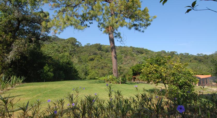 Villa Azalea Inn & Organic Farm JALISCO ภายนอก รูปภาพ