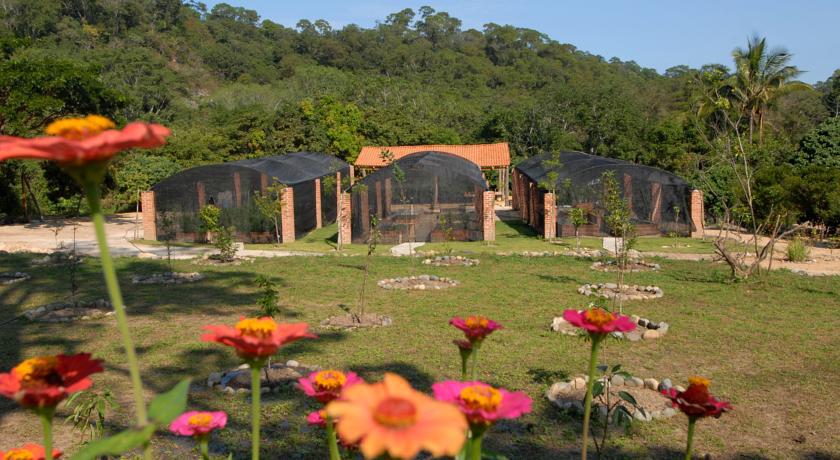 Villa Azalea Inn & Organic Farm JALISCO ภายนอก รูปภาพ