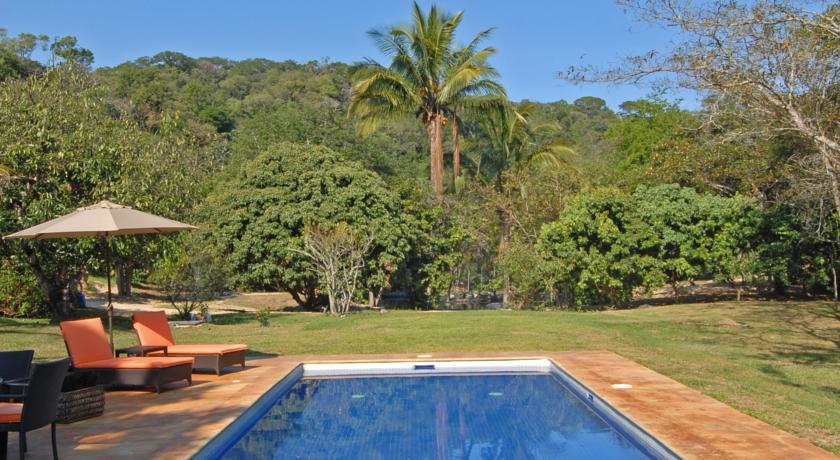 Villa Azalea Inn & Organic Farm JALISCO ภายนอก รูปภาพ