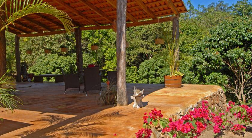 Villa Azalea Inn & Organic Farm JALISCO ภายนอก รูปภาพ