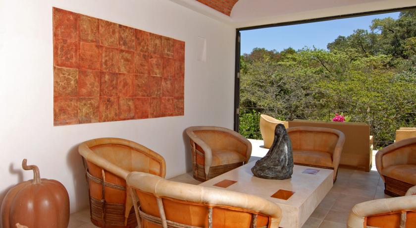 Villa Azalea Inn & Organic Farm JALISCO ภายนอก รูปภาพ