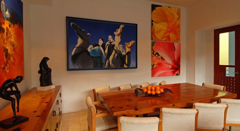 Villa Azalea Inn & Organic Farm JALISCO ภายนอก รูปภาพ