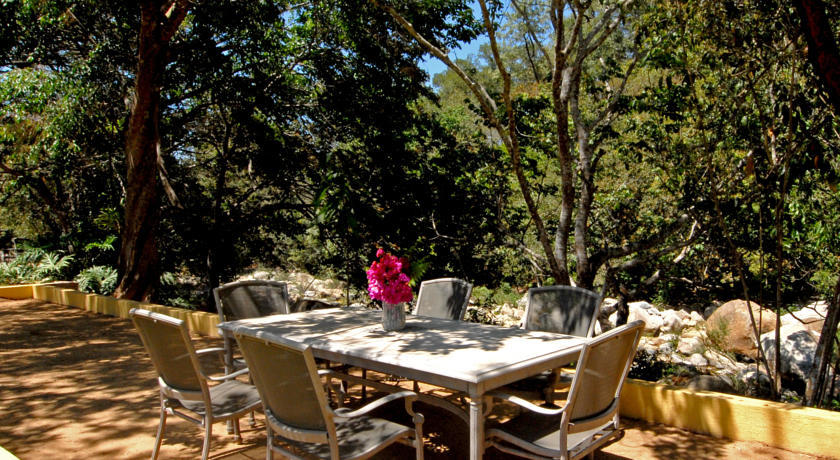 Villa Azalea Inn & Organic Farm JALISCO ภายนอก รูปภาพ
